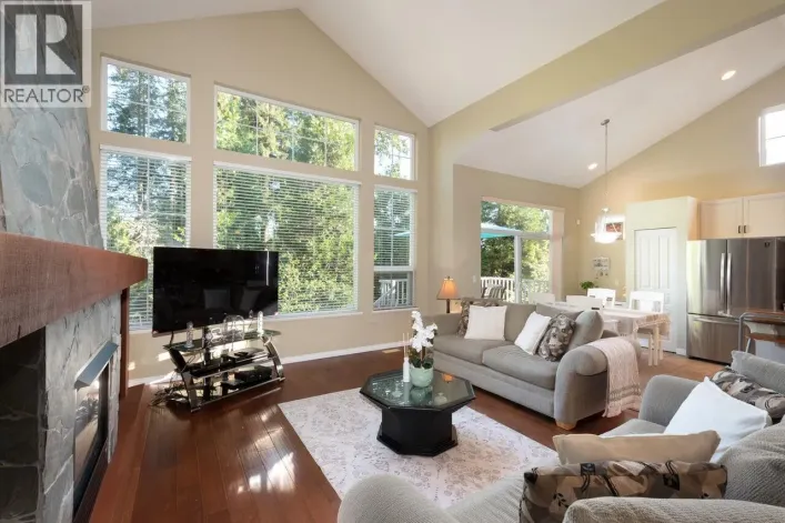 10 ASHWOOD DRIVE, Port Moody