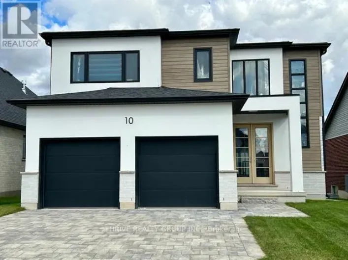 10 ASPEN CIRCLE, Thames Centre