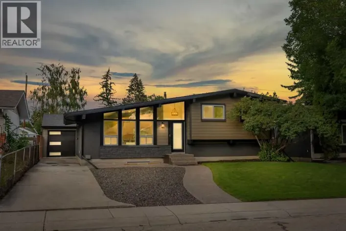 10 Atlanta Crescent SE, Calgary