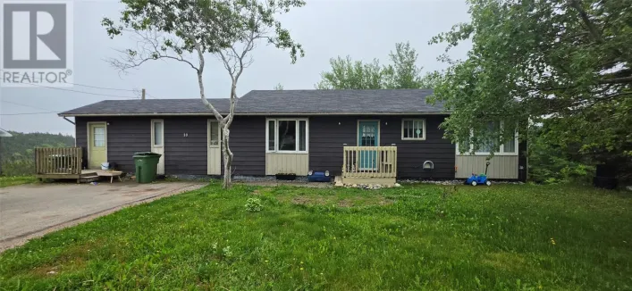 10 Atlantic Street, Marystown