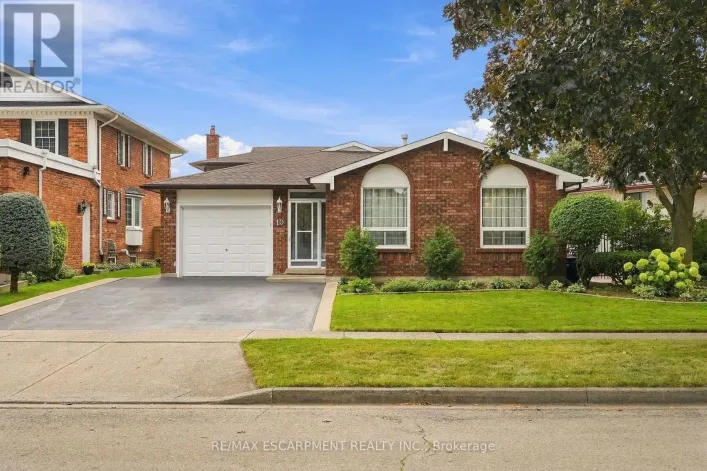 10 AUDUBON STREET N, Hamilton