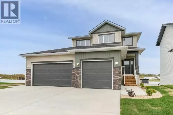 10 Aura Drive, Blackfalds