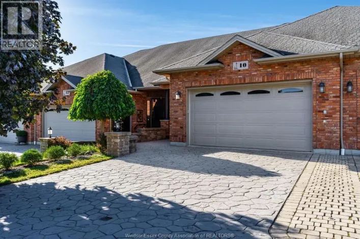 10 Babkirk LANE, Leamington