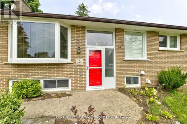 10 BACHLY CRESCENT, King