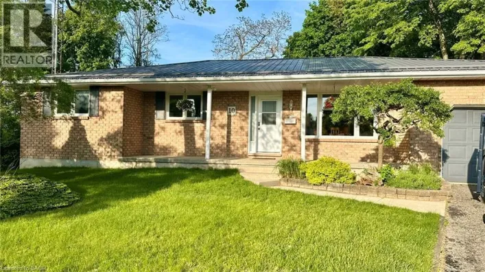 10 BALTIC Circle, Waterford