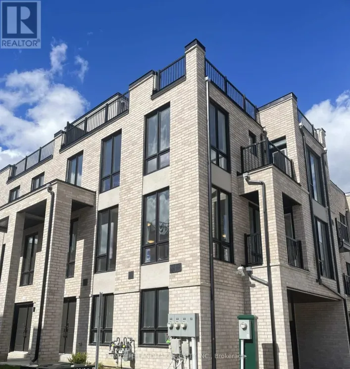 10 BANCROFT LANE, Richmond Hill