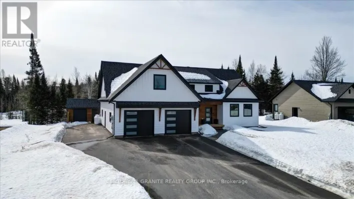 10 BANCROFT RIDGE DRIVE, Bancroft