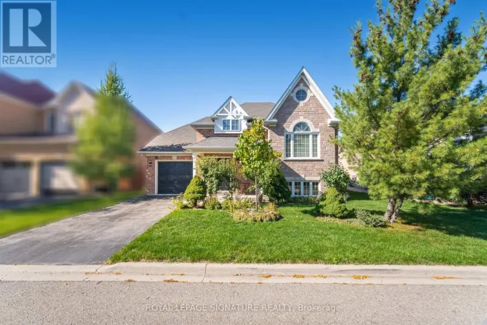 10 BANKS DRIVE, Brampton