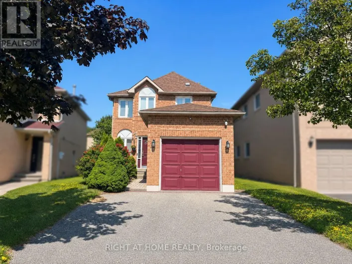 10 BANNER ROAD, Brampton