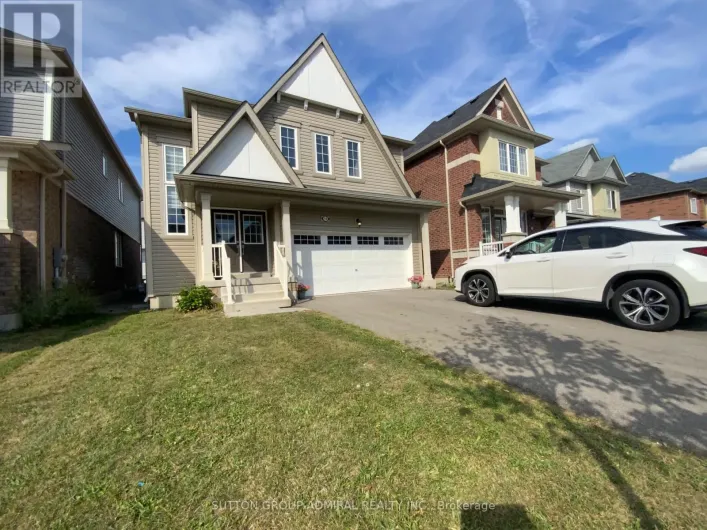 10 BEATTY AVENUE, Thorold