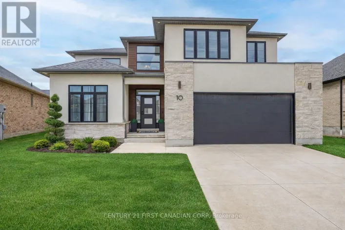 10 BEATY LANE, Zorra