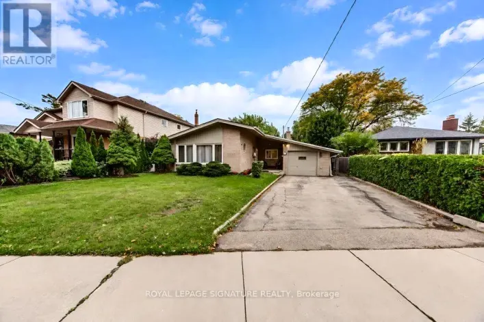 10 BEAVER BEND CRESCENT, Toronto