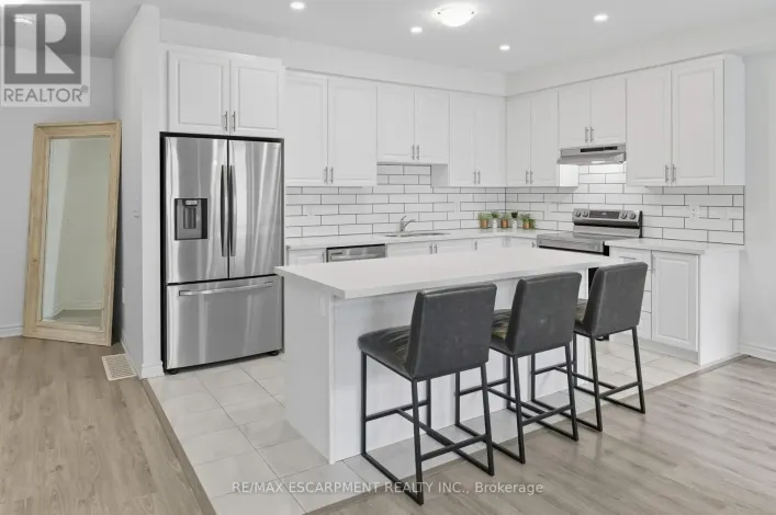 10 BERETTA STREET, Tillsonburg