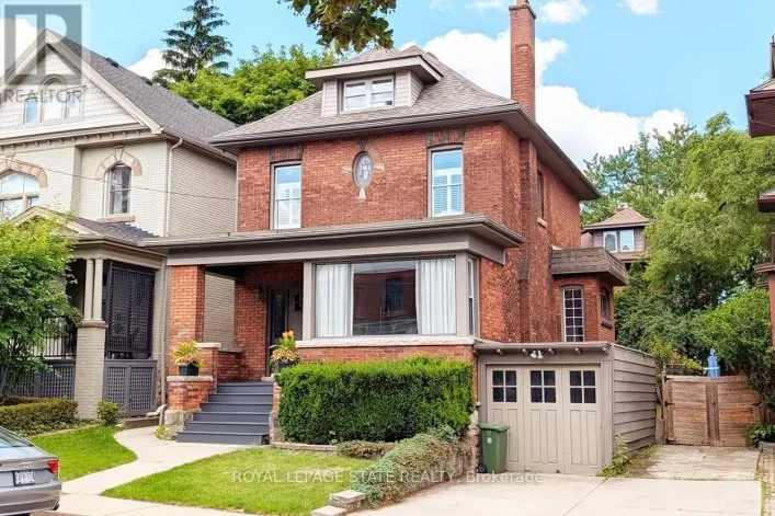 10 BEULAH AVENUE, Hamilton