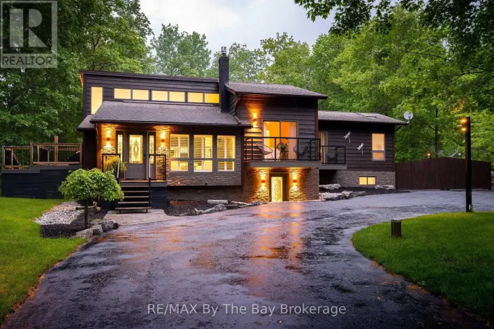 10 BIRCHWOOD TRAIL, Wasaga Beach