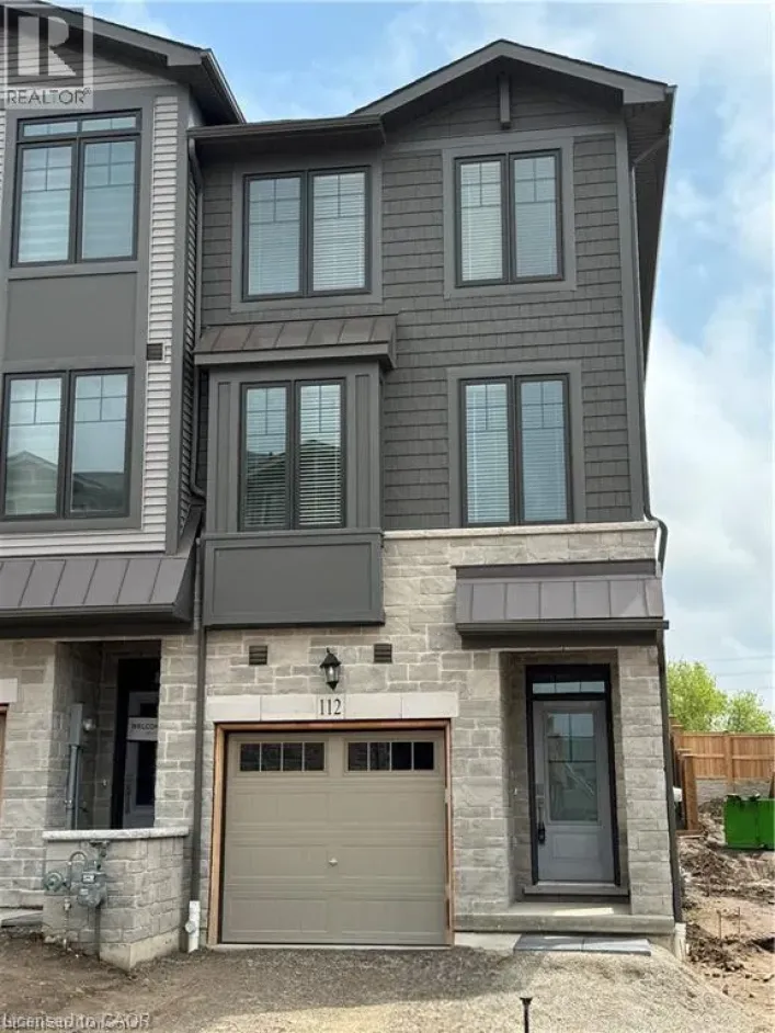 10 BIRMINGHAM Drive Unit# 112, Cambridge