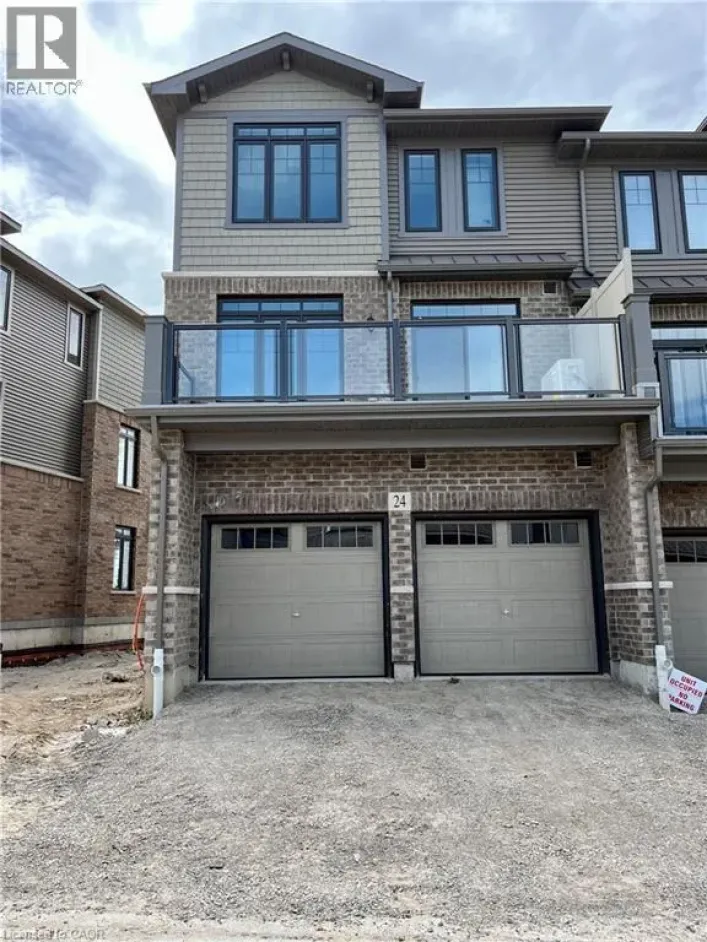 10 BIRMINGHAM Drive Unit# 24, Cambridge