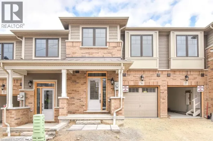 10 BIRMINGHAM Drive Unit# 56, Cambridge