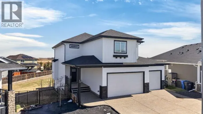 10 Bishop Circle, Carstairs