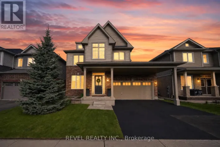10 BISSET AVENUE, Brantford