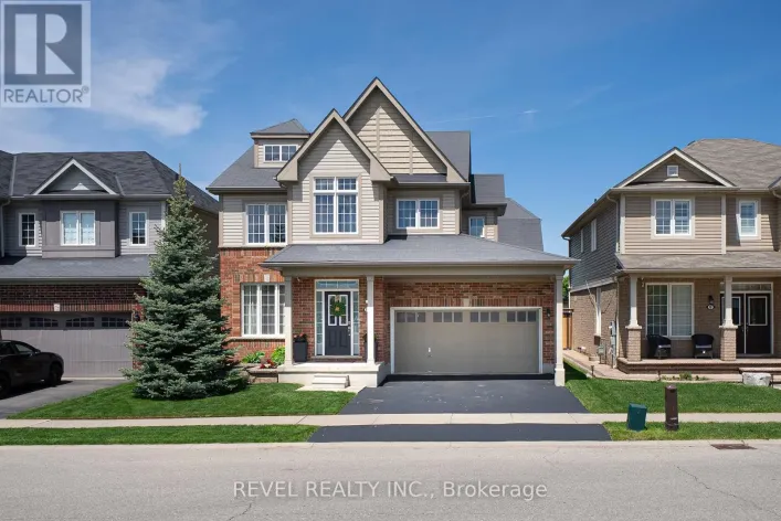 10 BISSET AVENUE, Brantford