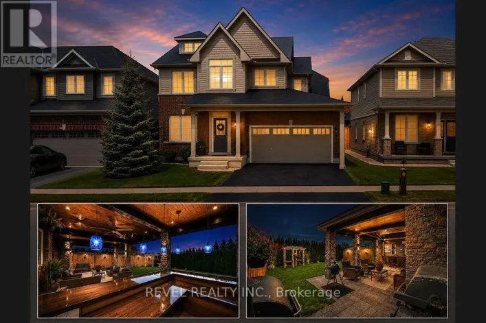 10 BISSET AVENUE, Brantford