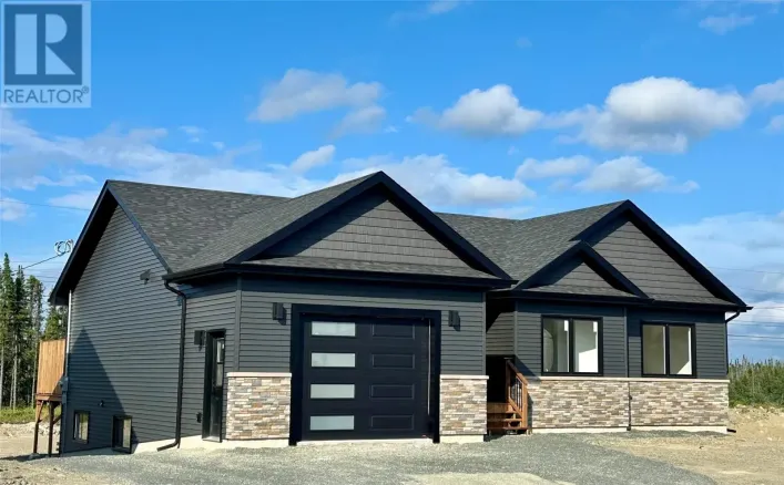 10 Blandford Street, Gander