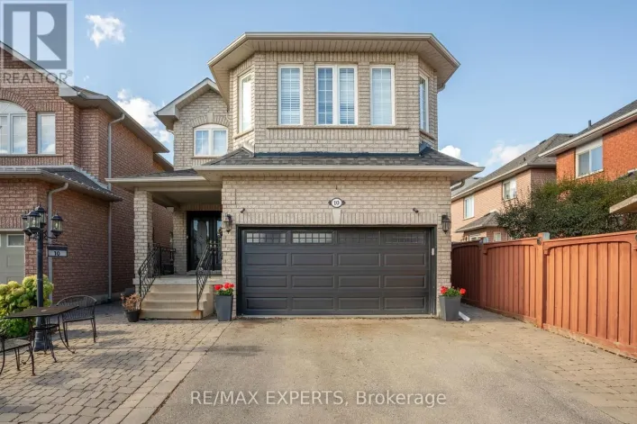 10 BLUE DIAMOND TERRACE, Vaughan