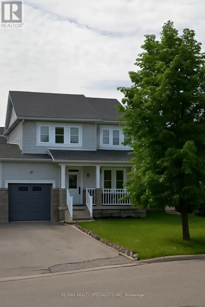 10 BRAMACRE COURT, Brampton
