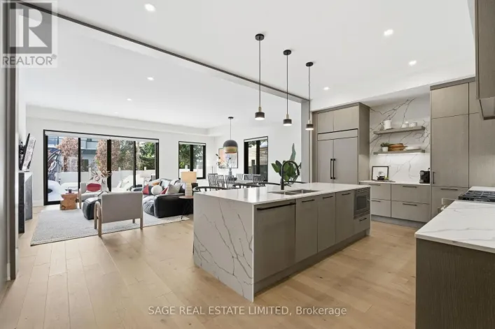 10 BRANT AVENUE, Mississauga