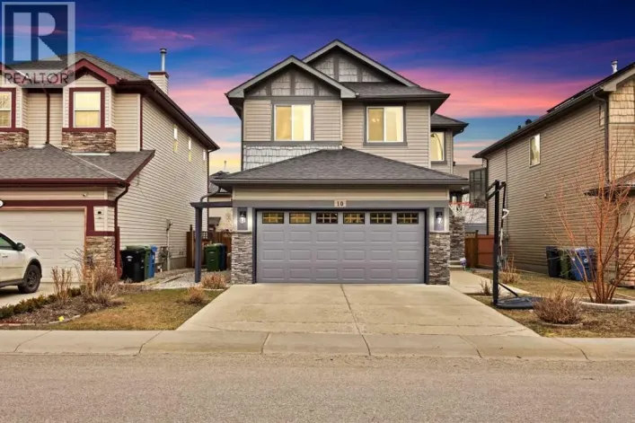 10 Bridlerange Circle SW, Calgary