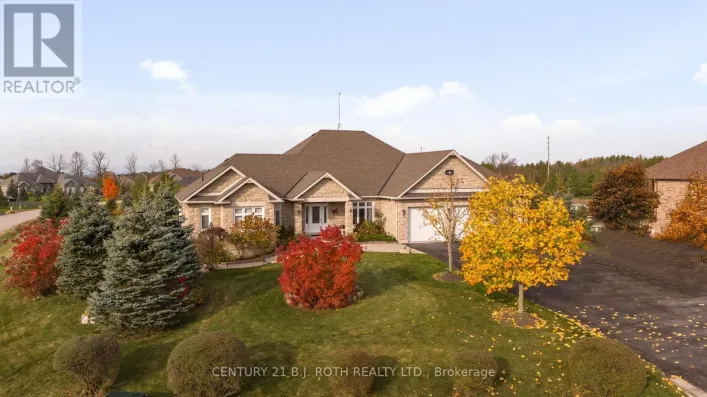 10 BROLLEY CRESCENT, Essa