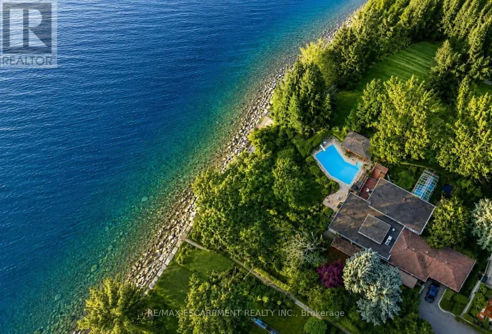 10 BROOKFIELD ROAD, Oakville