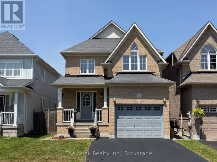 10 BROOME AVENUE, Clarington