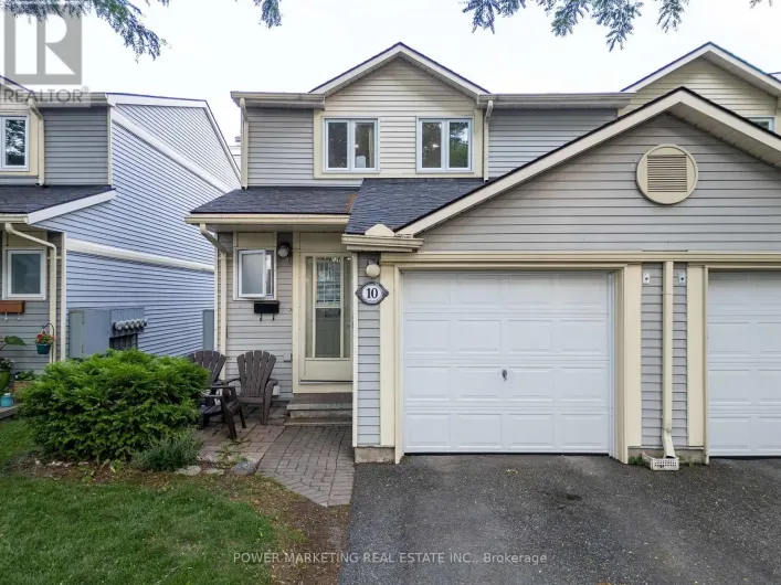 10 BUJOLD COURT, Ottawa