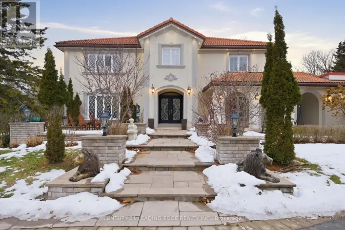 10 BUNTING COURT, Ajax