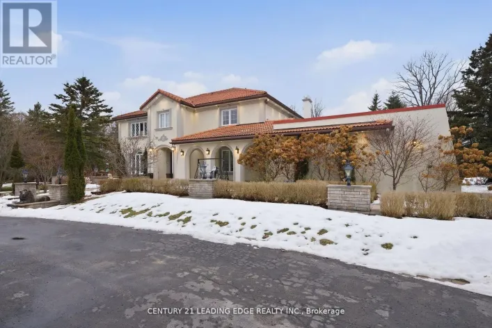10 BUNTING COURT, Ajax