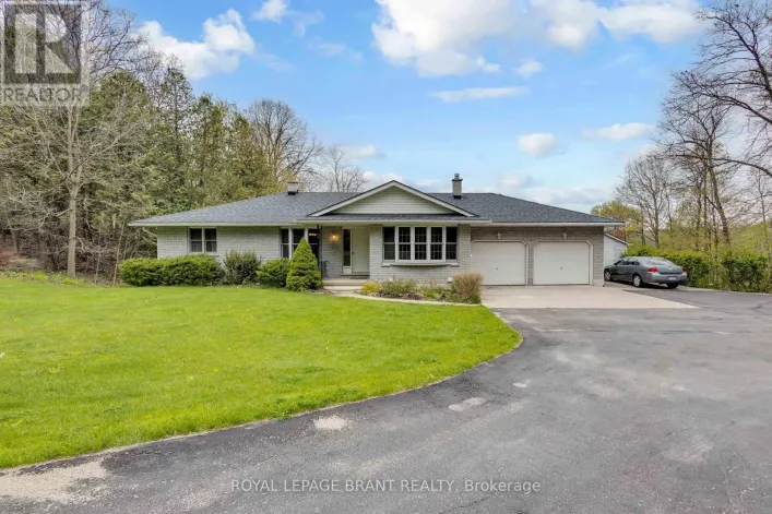 10 BURNSIDE DRIVE, Brant