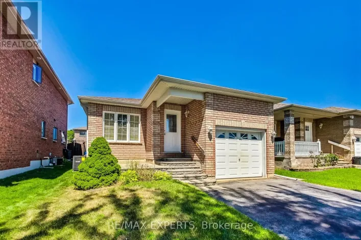 10 BUTTERNUT DRIVE, Barrie