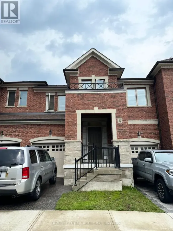 10 BUTTONBUSH LANE, Richmond Hill