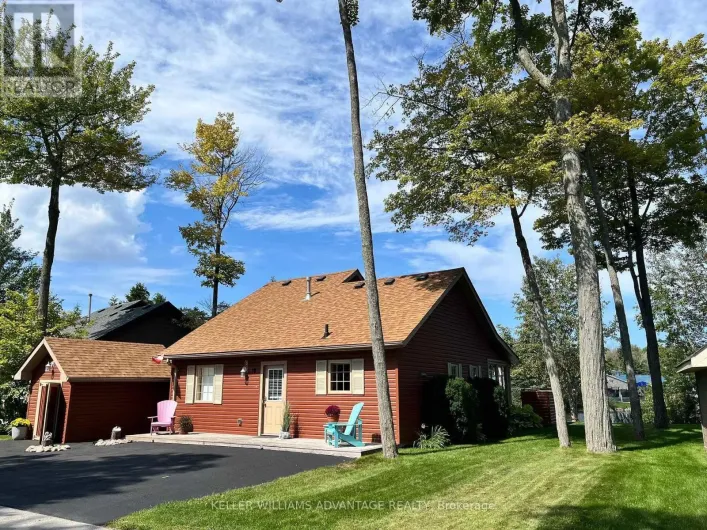 10 CABIN CRESCENT, Wasaga Beach