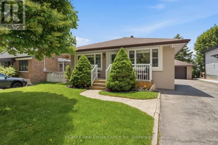 10 CALGARY AVENUE, Guelph