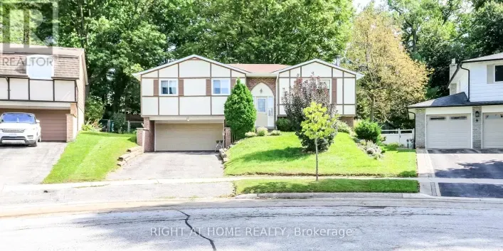 10 CAMPFIRE COURT, Barrie