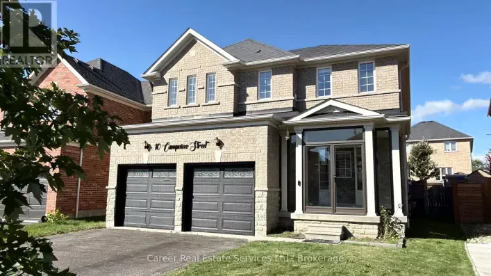 10 CAMPVIEW STREET, Whitby