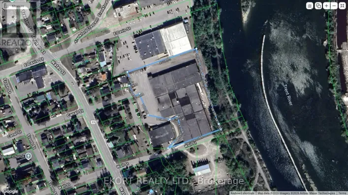 10 CANAL STREET, Quinte West