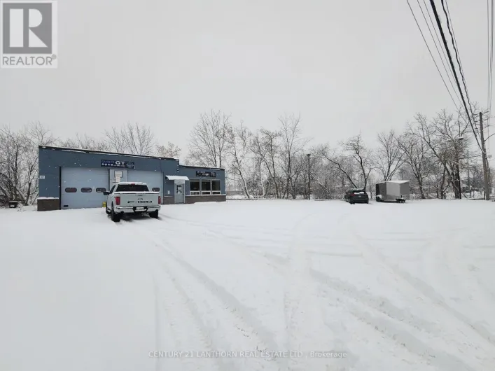 10 CANNIFTON ROAD, Belleville