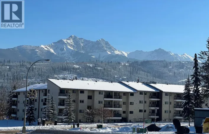 10 Cariboo Drive Unit# 105, Elkford