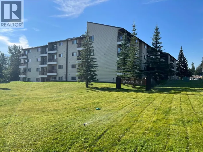 10 CARIBOO Drive Unit# 210, Elkford