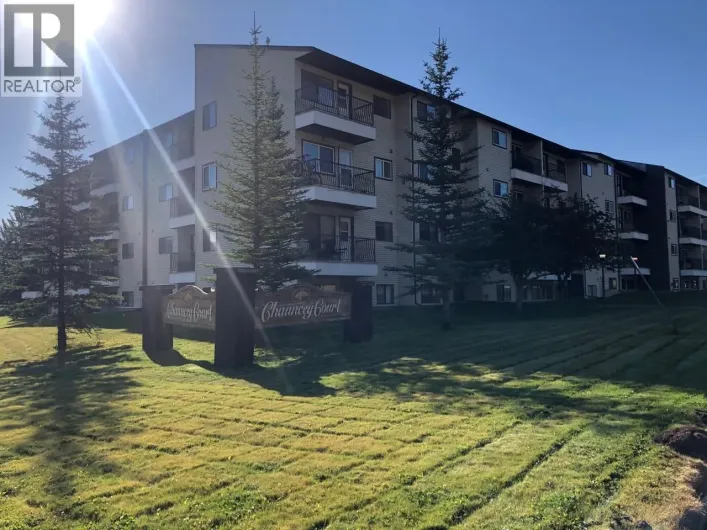 10 Cariboo Drive Unit# 311, Elkford
