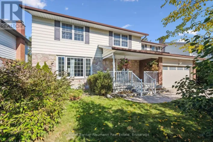 10 CARMINE PLACE, Guelph